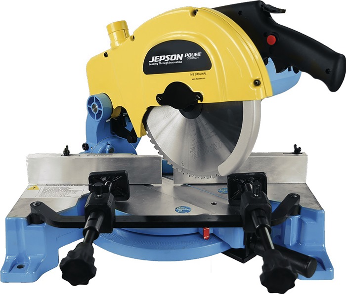 JEPSON Metallkreissäge Dry Miter Cutter 9410 ND