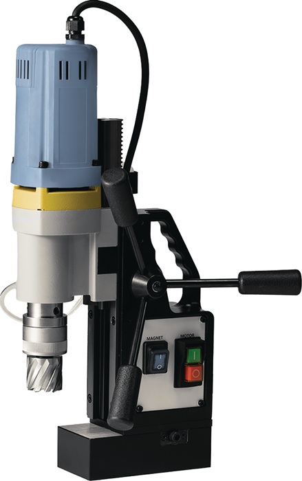 JEPSON Kernbohrmaschine MAGPRO 40/1S Keyless