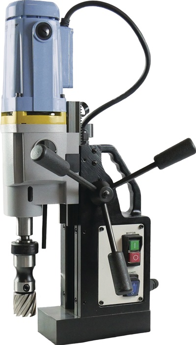 JEPSON Kernbohrmaschine MAGPRO 60/2S