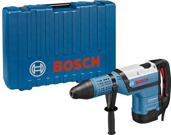 BOSCH Bohr- und Meißelhammer GBH 12-52 D Professional