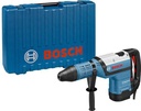BOSCH Bohr- und Meißelhammer GBH 12-52 D Professional