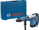 BOSCH Bohr- und Meißelhammer GBH 12-52 DV Professional
