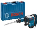 BOSCH Meißelhammer GSH 7 VC Professional