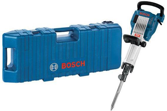 BOSCH Abbruchhammer GSH 16-30 Professional