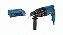 BOSCH Bohr- und Meißelhammer GBH 2- 26 Professional