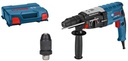 BOSCH Bohr- und Meißelhammer GBH 2-28 F Professional