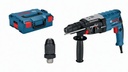 BOSCH Bohr- und Meißelhammer GBH 2- 28 F Professional