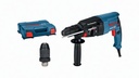 BOSCH Bohr- und Meißelhammer GBH 2- 26 F Professional