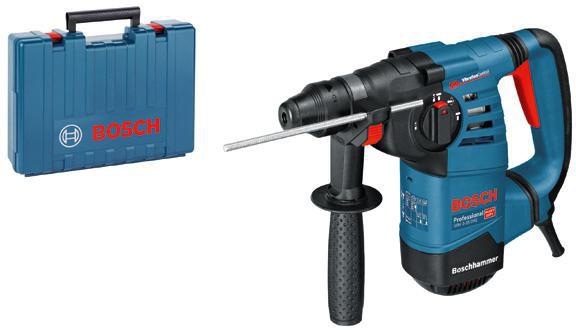 [4681402201] BOSCH Bohr- und Meißelhammer GBH 3-28 DRE Professional