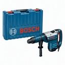 BOSCH Bohr- und Meißelhammer GBH 8-45 DV Professional
