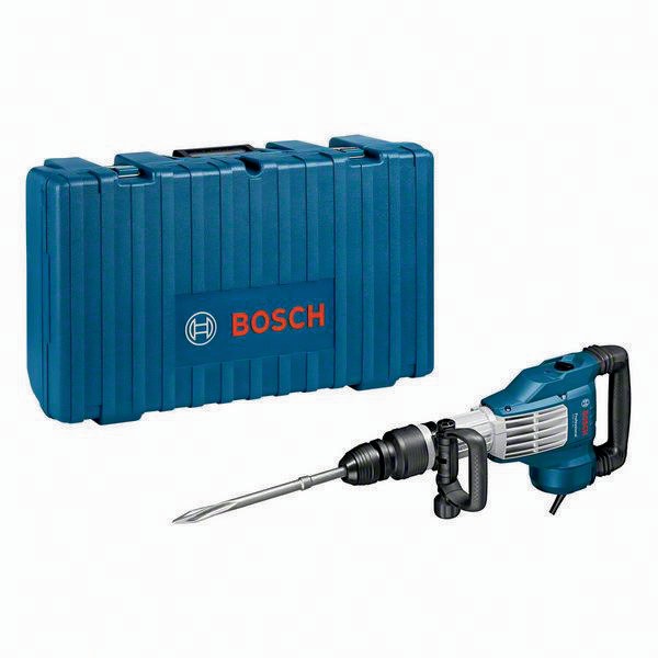 BOSCH Meißelhammer GSH 11 VC Professional