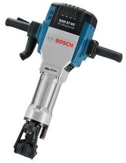 BOSCH Abbruchhammer GSH 27 VC Professional