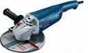 BOSCH Winkelschleifer GWS 20-230 P Professional