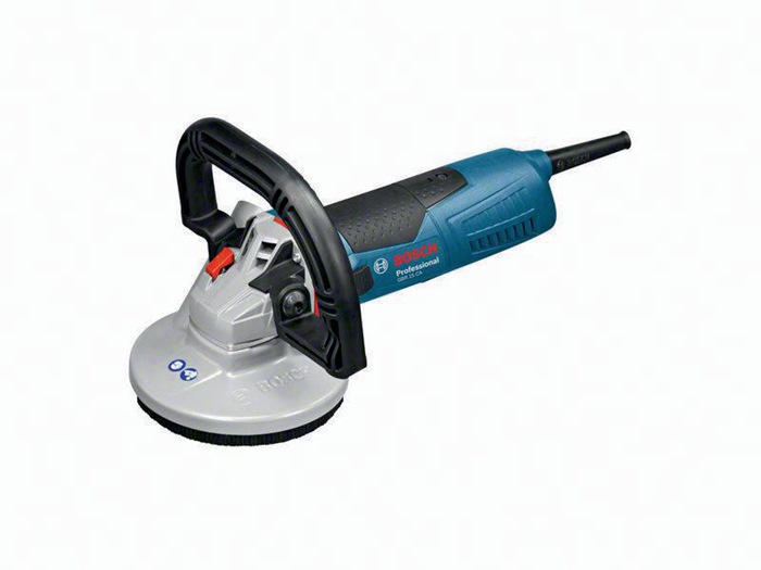 BOSCH Betonschleifer GBR 15 CA Professional
