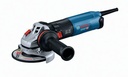 BOSCH Winkelschleifer GWS 17-125 S Professional