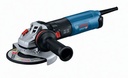 BOSCH Winkelschleifer GWS 17-150 S Professional