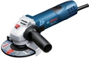 BOSCH Winkelschleifer GWS 7-115 E Professional