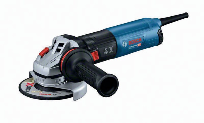 BOSCH Winkelschleifer GWS 14-125 Professional