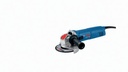BOSCH Winkelschleifer GWX 14-125 Professional