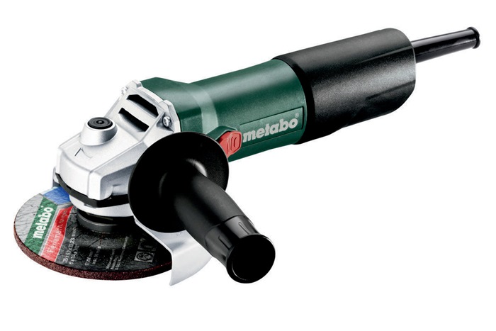 METABO Winkelschleifer W 850-125