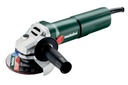 METABO Winkelschleifer W 1100-125