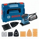BOSCH Deltaschleifer GSS 160-1A Multi Professional