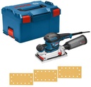 BOSCH Schwingschleifer GSS 280 AVE Professional