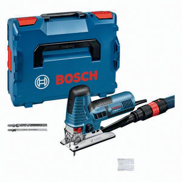 BOSCH Stichsäge GST 160 CE Professional