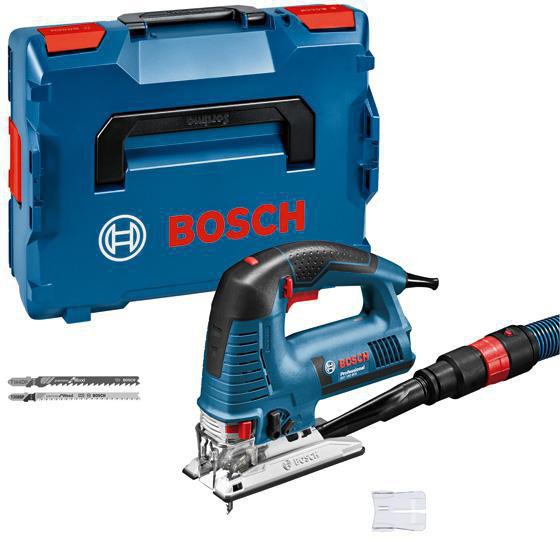 BOSCH Stichsäge GST 160 BCE Professional