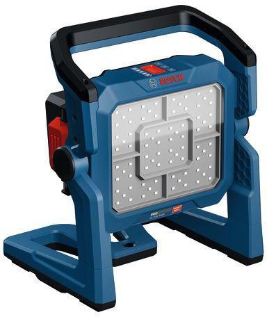 BOSCH Akku-LED-Strahler GLI18V-5000 (solo, C)