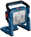 BOSCH Akku-LED-Strahler GLI18V-5000 (solo, C)