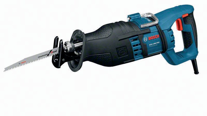 BOSCH Säbelsäge GSA 1300 PCE Professional