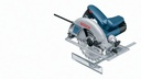 BOSCH Handkreissäge GKS 190 Professional