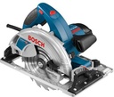 BOSCH Handkreissäge GKS 65 GCE Professional