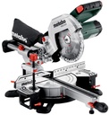 METABO Kapp- und Gehrungssäge KGS 216 M