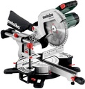 METABO Kapp- und Gehrungssäge KGS 254 M