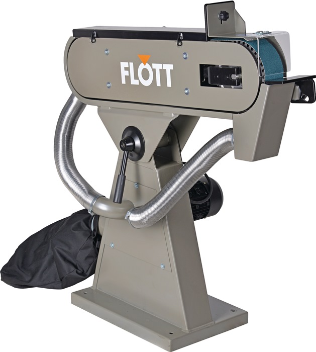 FLOTT Bandschleifmaschine BSM 75 A