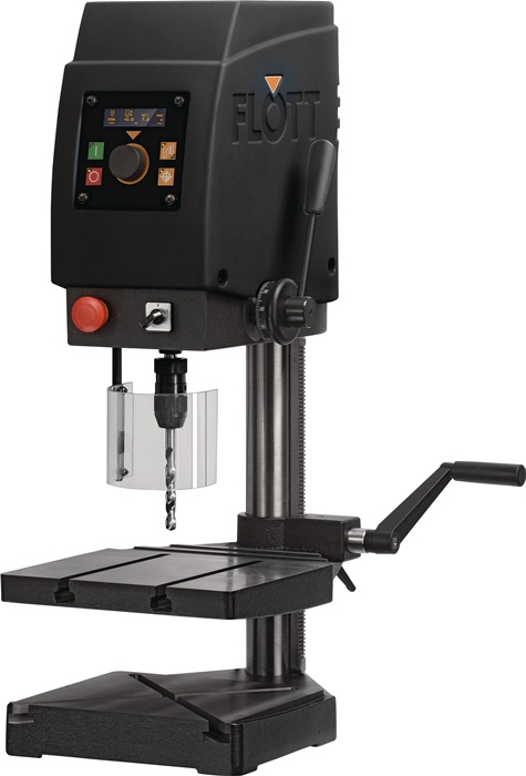FLOTT Tischbohrmaschine TB 13 Plus