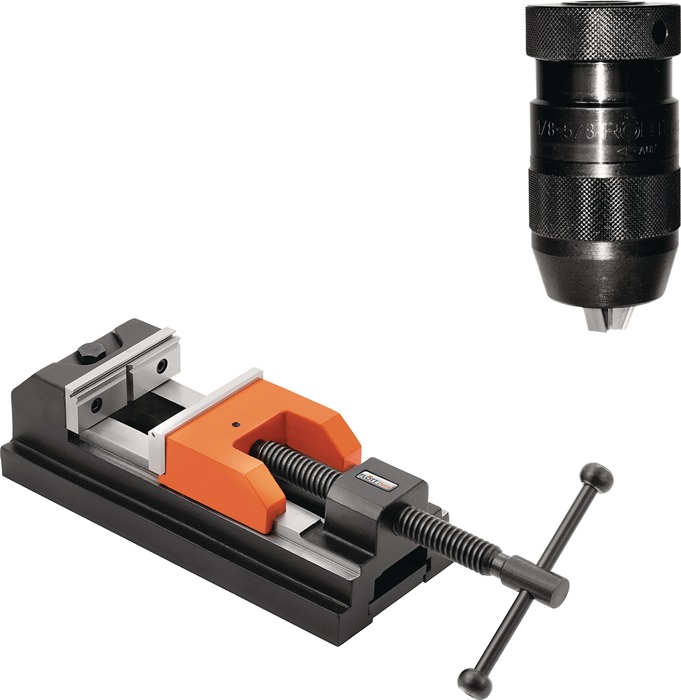 FLOTT Bohrpaket 1 + "felix" 2.0 80