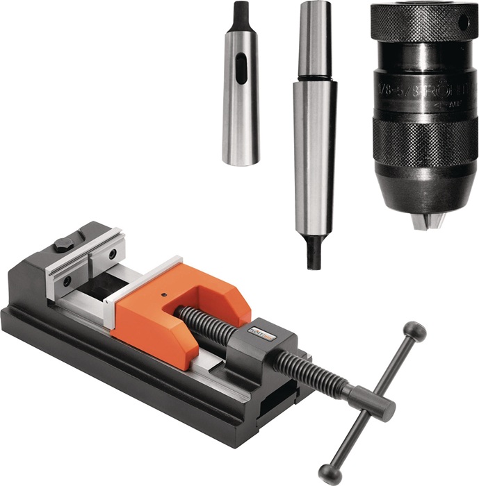 FLOTT Bohrpaket 2 + "felix" 2.0 80