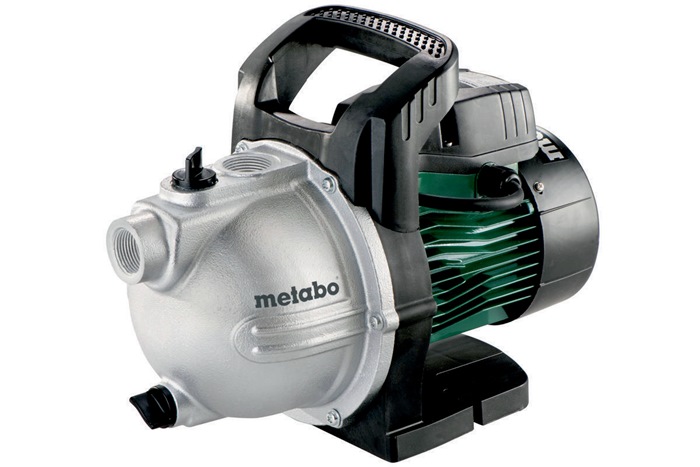 METABO Gartenpumpe P 3300 G