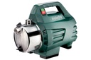 METABO Gartenpumpe P 4500 Inox