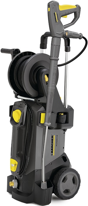 KÄRCHER Hochdruckreiniger HD 5/17 CX Plus