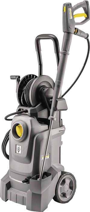 KÄRCHER Hochdruckreiniger HD 5/13 EX Plus Classic