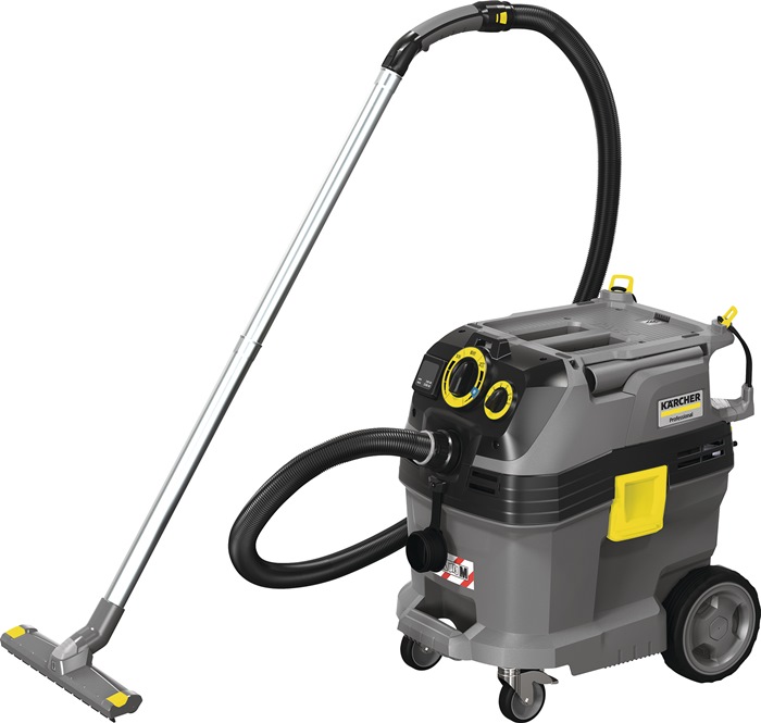 KÄRCHER Sicherheitssauger NT 30/1 Tact Te M