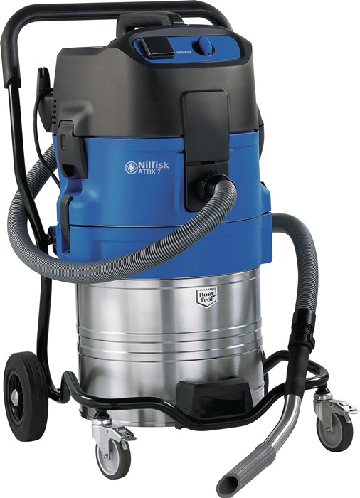 NILFISK Nass- und Trockensauger ATTIX 751-11
