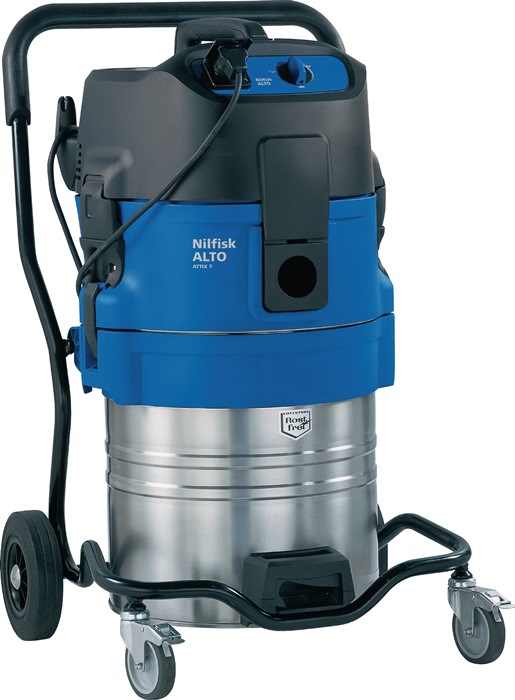 NILFISK Nass- und Trockensauger ATTIX 751-61