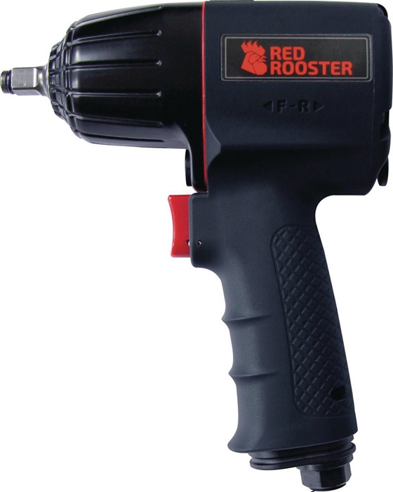 RED ROOSTER Druckluftschlagschrauber RR-18N T
