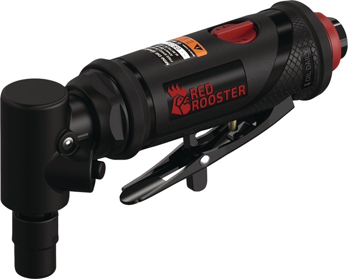 RED ROOSTER Druckluftstabschleifer RRG-2690
