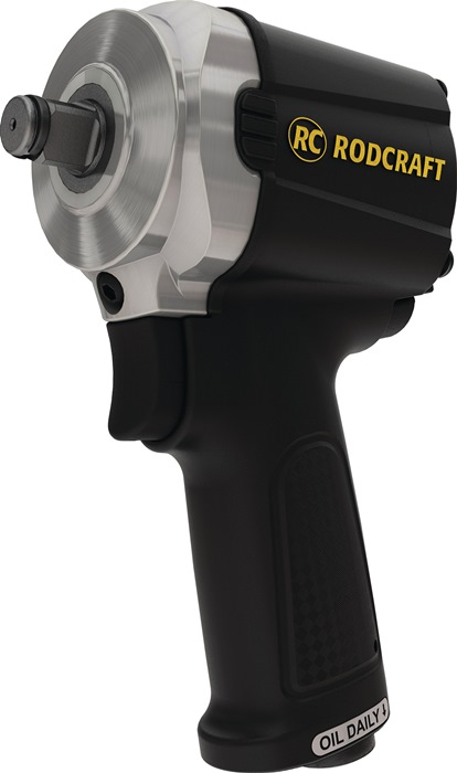[4688260023] RODCRAFT Druckluftschlagschrauber RC 2203